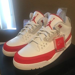 Nike Air Jordan 3 Retro TH SP Size 13